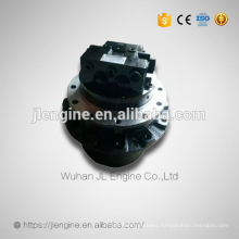 GM06 Travel Motor construction machinery parts final drive for excavator